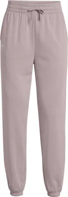 Produktbild von Under Armour UA Rival Terry Jogger-GRY Halo Gray XL