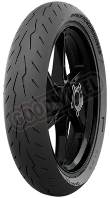 Produktbild von Pirelli Motorradreifen car-tyres Diablo Powercruiser ( 160/60 R18 TL 70V M/C, Vorderrad )