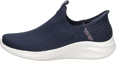 Image de Skechers Slip-Ins: Ultra Flex 3.0  Sportief - Blauw - Maat 37
