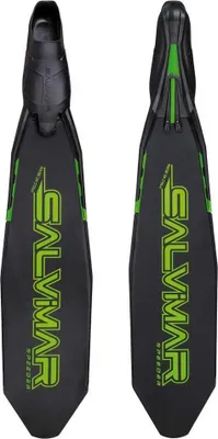 Zdjęcie produktu dla Płetwy do freedivingu - Speeder