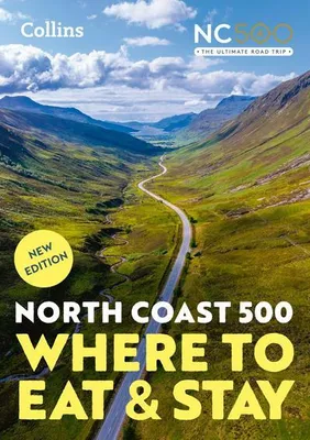 Obrázek produktu pro North Coast 500