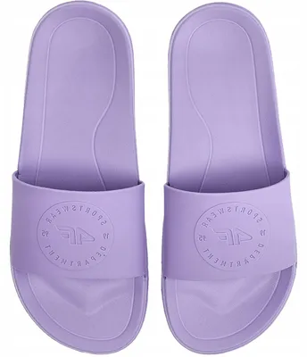 Produktbild von Damen Sportsandalen 4F 4FMM00FFLIF045A Größe: 36