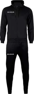 Zdjęcie produktu dla Givova King 4 Seasons Dres męski niebieski L