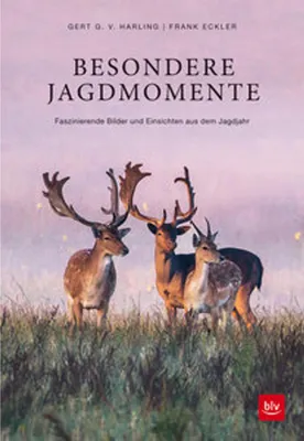 Obrázok produktu pre Besondere Jagdmomente