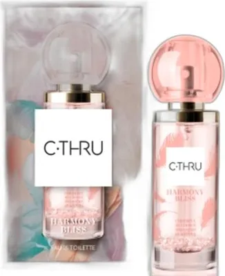 Produktbild von Harmony Bliss Edt