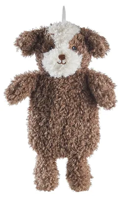 Produktbild von BUTLERS Wärmflasche BELLY PAIN BANDITS Cockapoo