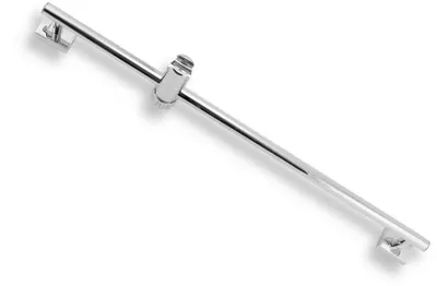 Obrázok produktu pre Novaservis Metalia 12 - Sprchová tyč, dĺžka 622 mm, chróm 0239,0