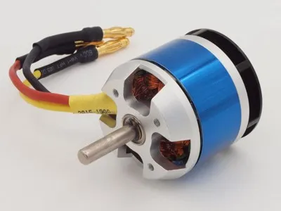 Produktbild von Amewi Brushless Motor Außenläufer BL2815