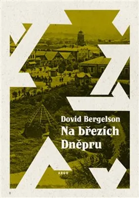 Produktbild von Na březích Dněpru | Dovid Bergelson