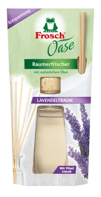 Obrázek produktu pro Bytový parfém Oase Levandule 90 ml