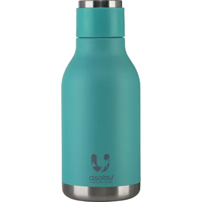 Obrázok produktu pre Termofľaša Asobu Urban 460 ml - tyrkysová