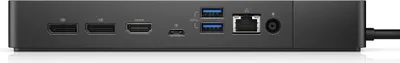 Obrázek produktu pro Dell Wd19Dcs Performance Dockingstation