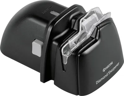 Produktbild von KYOCERA Diamant-Messerschärfer für Keramik und Stahlklingen