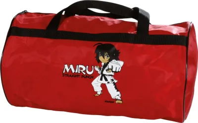 Immagine prodotto di Borsa sportiva MIRU Straight Punch