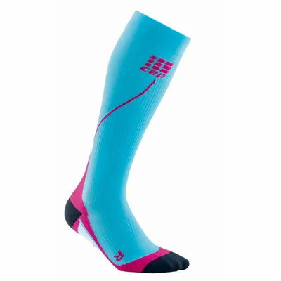 Produktbild von CEP Socken CEP pro+ run socks 2.0