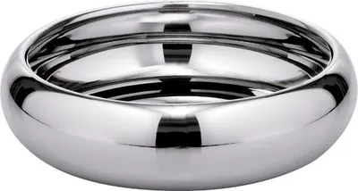 Image de Sambonet S1568 Sphera Bol 32 cm, acier inoxydable poli