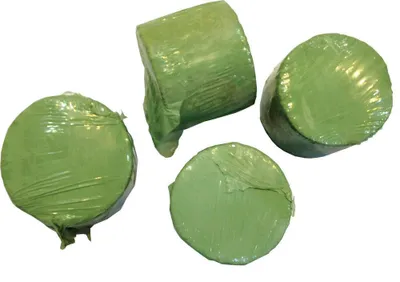 Produktbild von Siloballen 4 Stück, 1Set