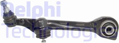 Produktbild von DELPHI TC2333 Querlenker Links Unten passend für MERCEDES-BENZ S-Klasse Limousine (W221)