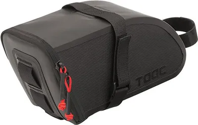 Produktbild von Taac Commuter Werkzeug-satteltasche 1.5l Schwarz Schwarz One Size