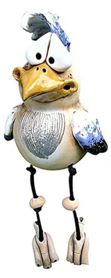 Produktbild von Huhn Statue Harz Garten Ornamente Outdoor Bauernhof Hof Rasen Dekorationen Geschenk