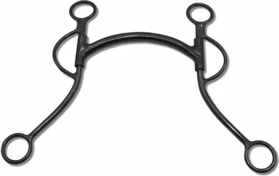 Produktbild von Sweet Iron Trainings Bit, 12,5 cm