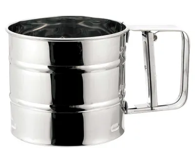 Produktbild von Blaumann Gourmet Line Mehlsieb Bl-3438
