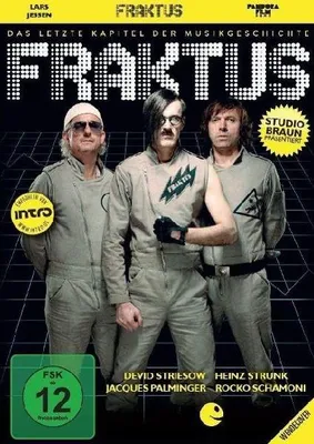 Produktbild von Fraktus