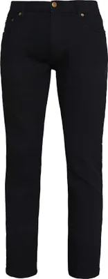Produktbild von So Denim - "Leo" Jeans für Herren PC6933 (30R) (Schwarz)