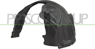 Produktbild von PRASCO Innenkotflügel Radhausschale Vorne Links für FORD GALAXY (WA6)