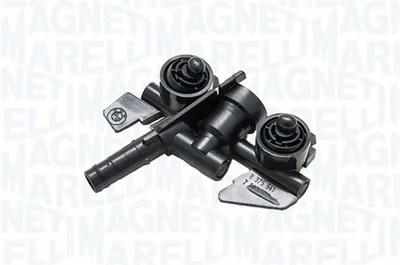 Image de Nettoyage des phares - Gicleur d'eau de lavage MAGNETI MARELLI 711300510004