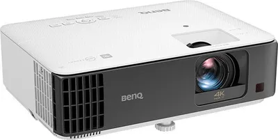 Produktbild von BenQ TK700 4K HDR Gaming Beamer mit HDMI 2.0 | 16 ms Reaktionszeit bei 4K mit verbesserten dunklen visuellen Details | 3200 Lumen | Spielmodi | 5W lautsprecher | Trapezkorrektur | PS5 | Xbox Series X