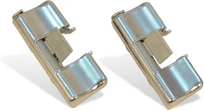 Produktbild von Scharnierdämpfer Set - 2 Stück für Küchenschränke