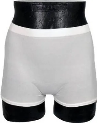 Image de Abena Fix Pants Super XXL - 1 paquet de 3 slips