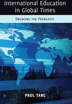 Produktbild von International Education in Global Times