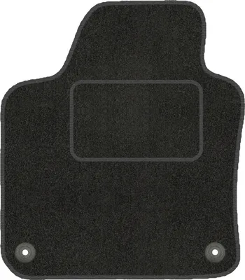 Immagine prodotto di Tappetino conducente per Audi A3 8P (2003-2012) - Perfettamente compatibile