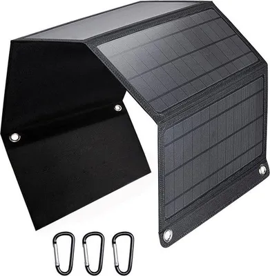Zdjęcie produktu dla Panel słoneczny Viking 28W (VSP28W)