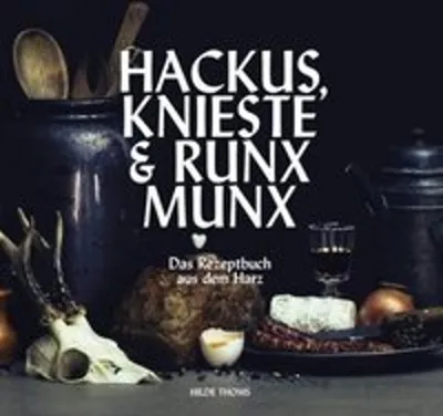 Image de Hackus Knieste & Runx Munx