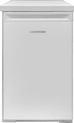Produktbild von Liebherr Rd 1201 Pure, 98,1 l, Freistehend, D, 35 dB, SN-T, 2 kg/24h