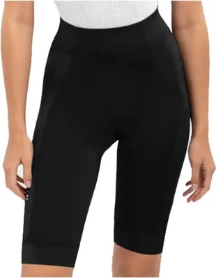 Produktbild von Siroko Core Bonette Radhose Schwarz M Damen Schwarz M