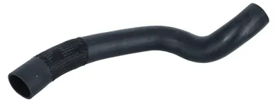 Produktbild von NRF 166442 Turbo Ladeluftschlauch für FORD RANGER (TKE)