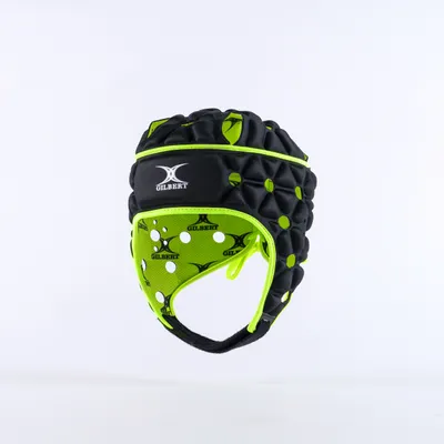 Produktbild von Gilbert 85521501, Schwarz, Kind, Rugby