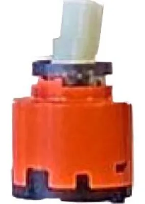 Produktbild von FRANKE Kartusche 133.0694.741 für Armatur Lina U Festauslauf / Ersatzteil
