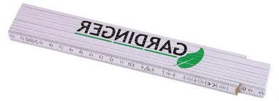 Produktbild von 2 m Zollstock