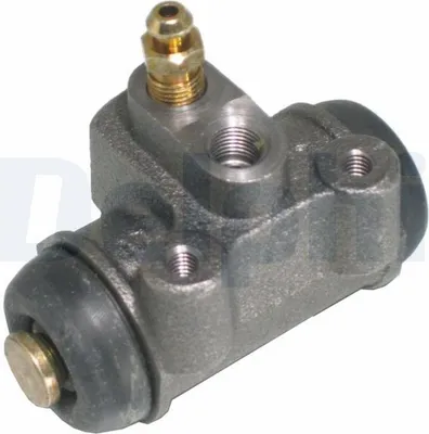 Produktbild von DELPHI Radbremszylinder Trommelbremse für NISSAN TERRANO II (R20) LW62021