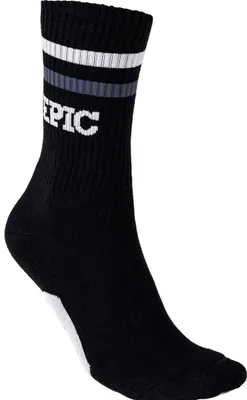 Produktbild von Epic sportsocken schwarz Größe 38/41