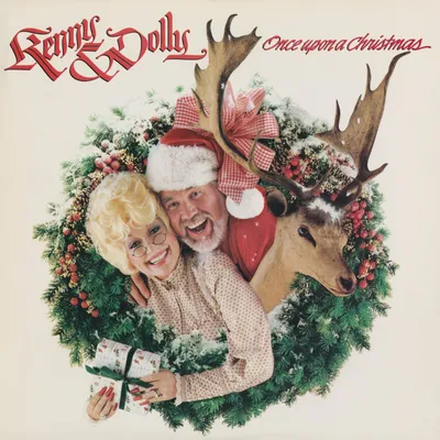 Produktbild von Once Upon a Christmas