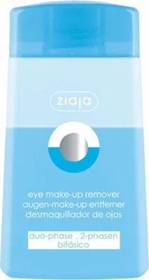 Obrázek produktu pro Ziaja Dvoufázový odličovač očí 120ml