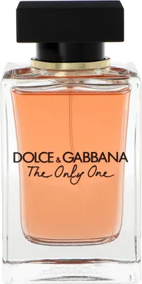 Obrázok produktu pre Dolce & Gabbana The Only One Edp 100ml
