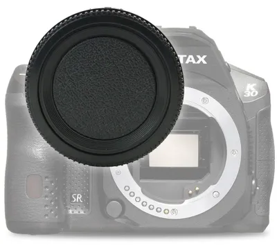 Immagine prodotto di CELLONIC Tappo Corpo Body Cap compatibile con Pentax K-3, K-5