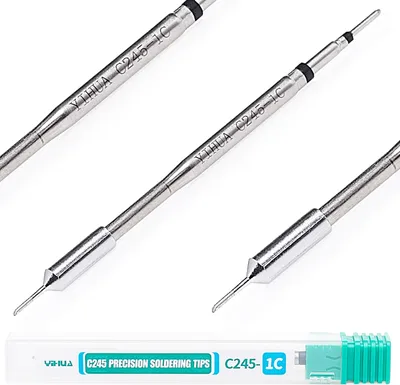 Obrázek produktu pro Yihua C245-1C Přesný pájecí hrot